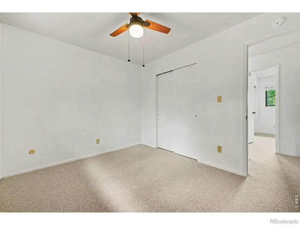 3231 Meadowlark Avenue Fort Collins CO 80526