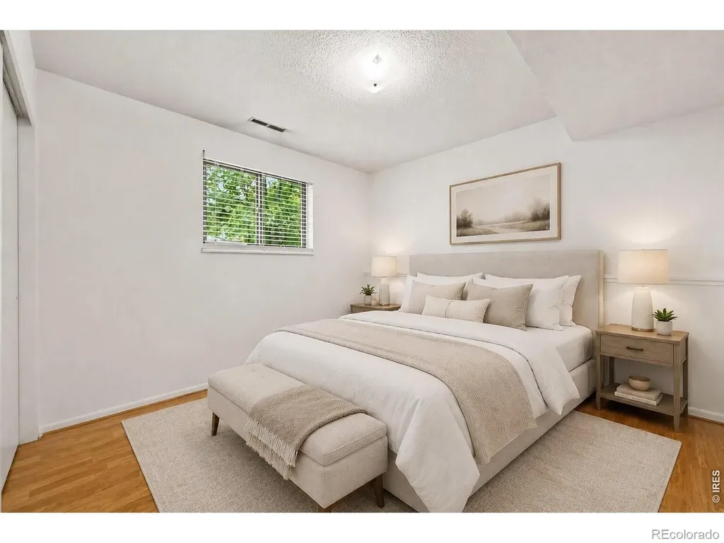 3231 Meadowlark Avenue Fort Collins CO 80526