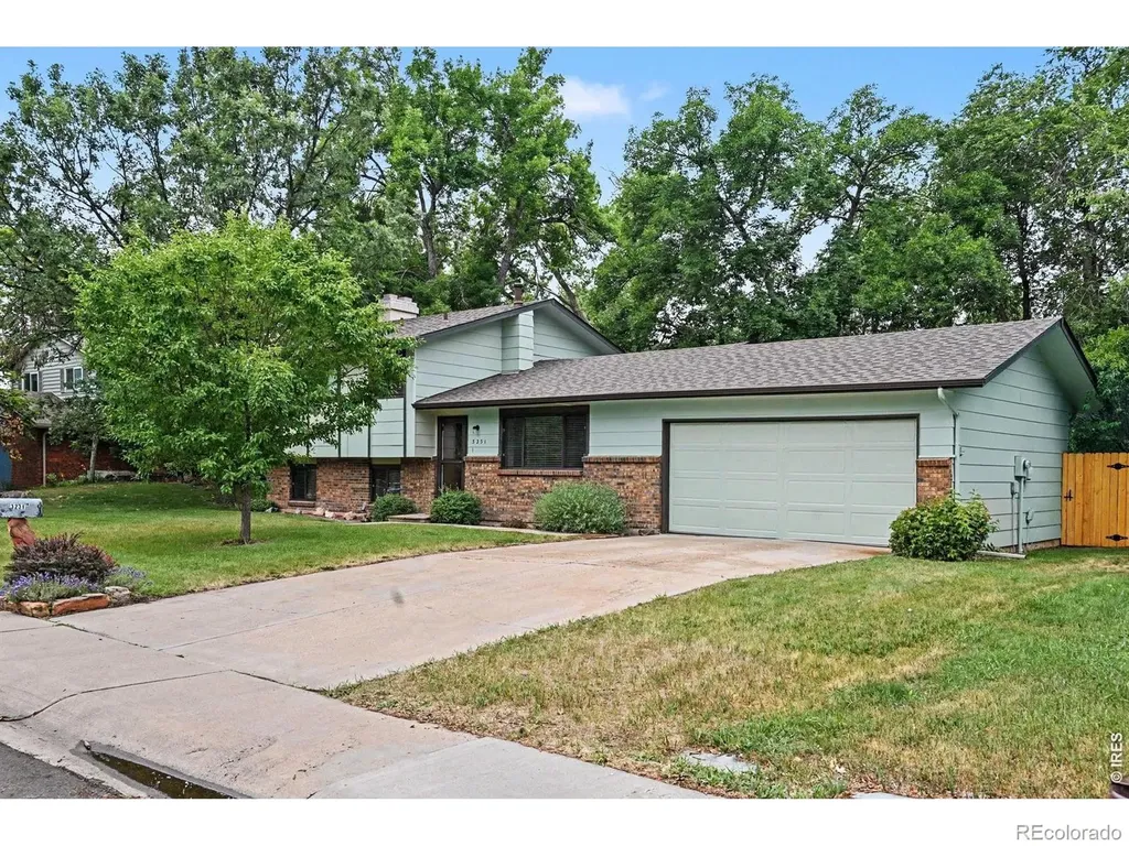 3231 Meadowlark Avenue Fort Collins CO 80526