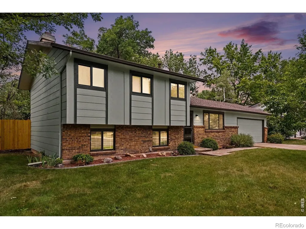 3231 Meadowlark Avenue Fort Collins CO 80526