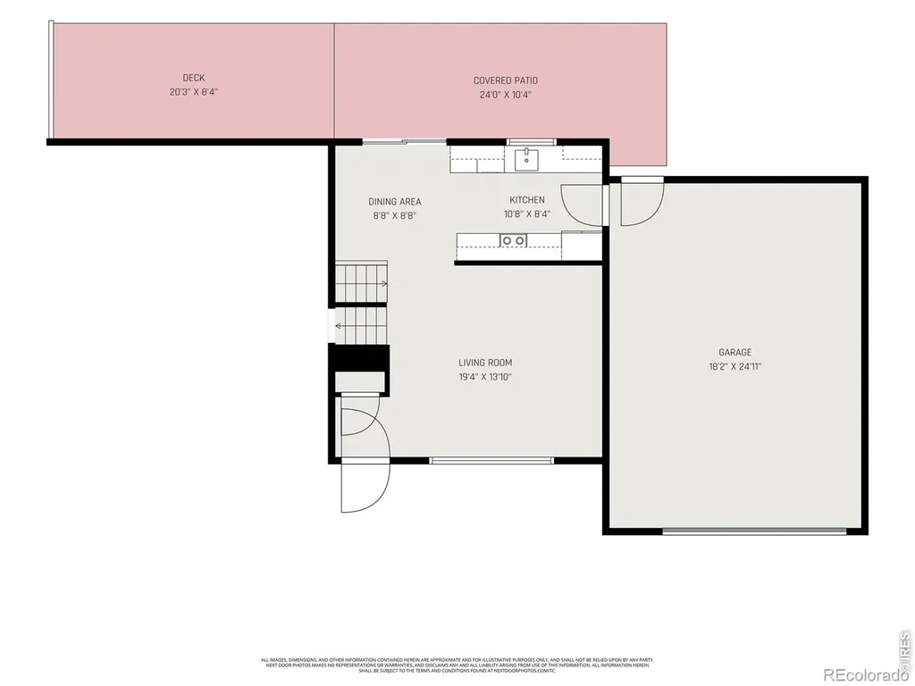 3231 Meadowlark Avenue Fort Collins CO 80526