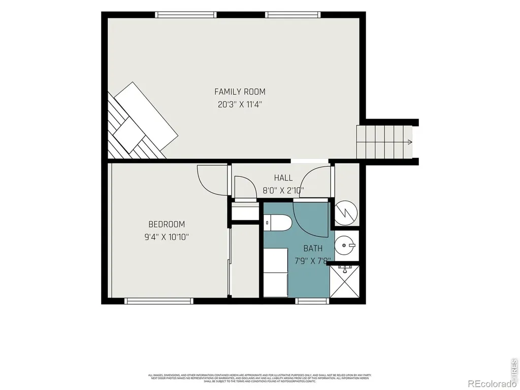 3231 Meadowlark Avenue Fort Collins CO 80526