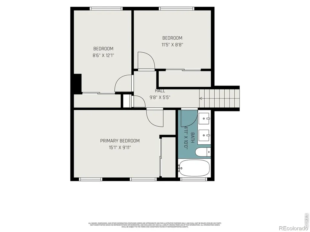 3231 Meadowlark Avenue Fort Collins CO 80526