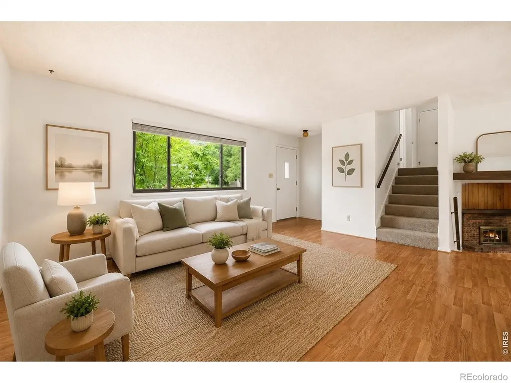 3231 Meadowlark Avenue Fort Collins CO 80526