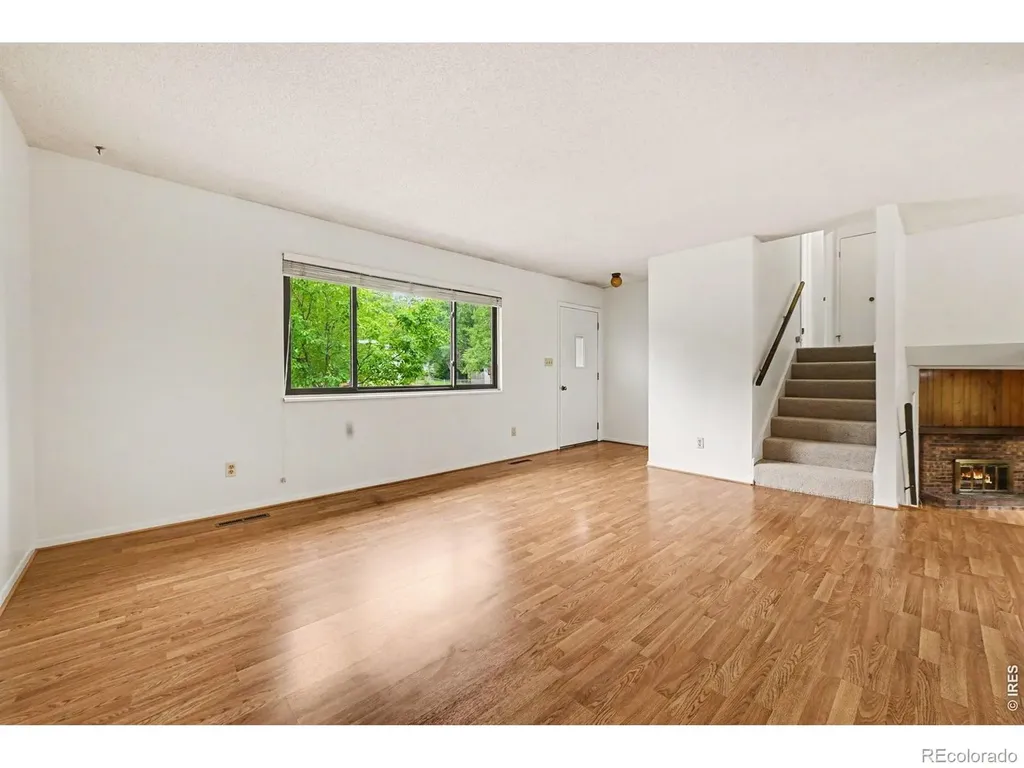 3231 Meadowlark Avenue Fort Collins CO 80526