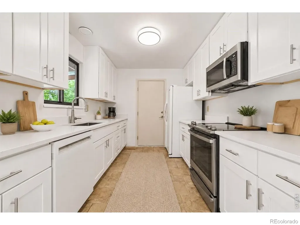 3231 Meadowlark Avenue Fort Collins CO 80526