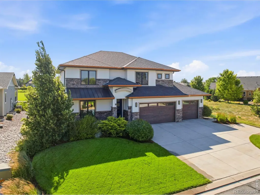 938 Signal Court Timnath CO 80547