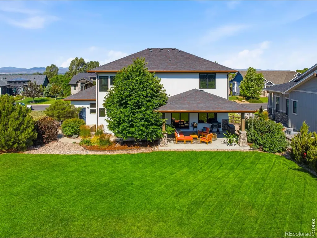 938 Signal Court Timnath CO 80547