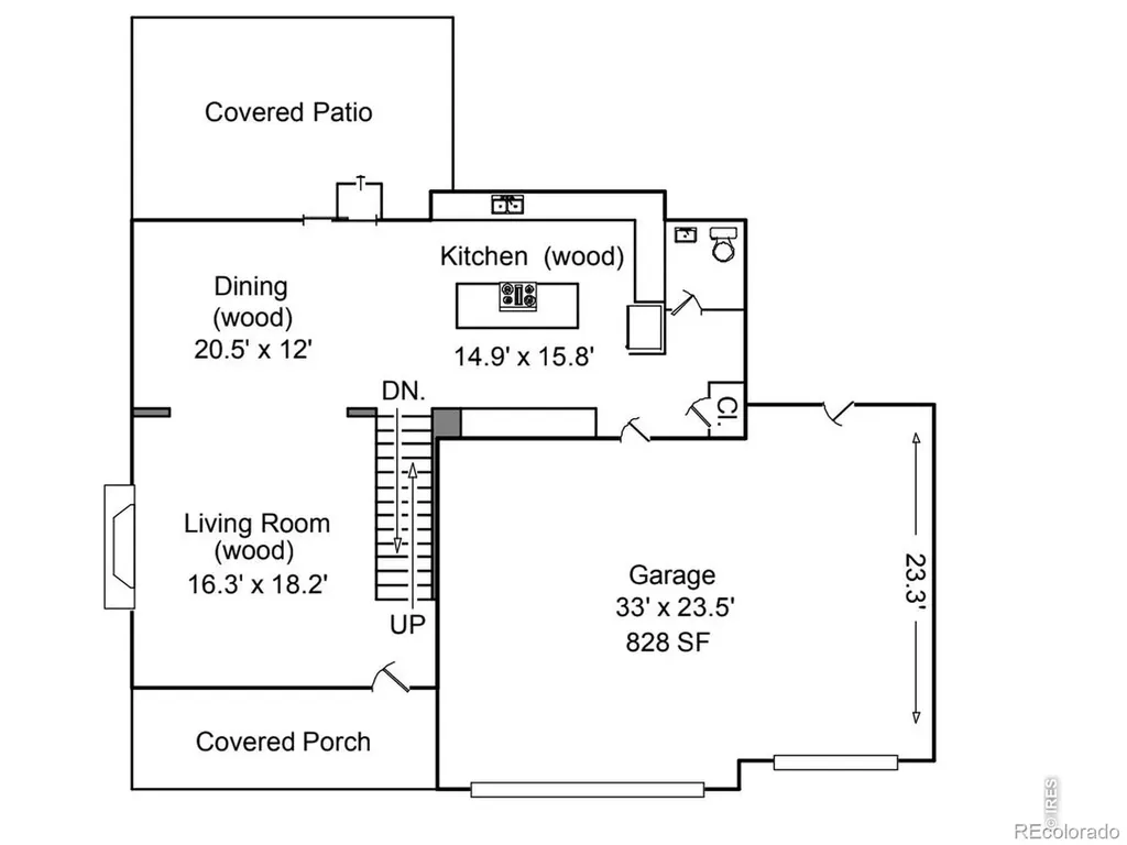 938 Signal Court Timnath CO 80547