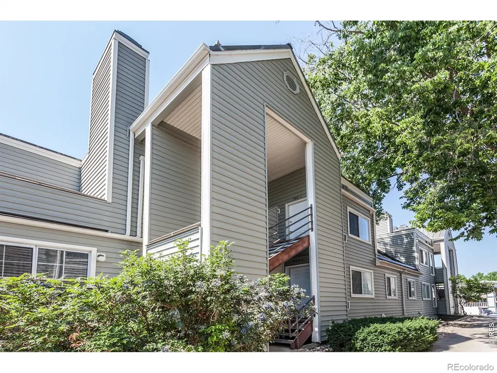 1301 University Avenue Fort Collins CO 80521