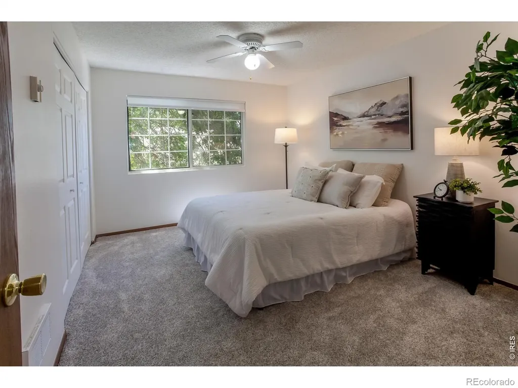 1301 University Avenue Fort Collins CO 80521