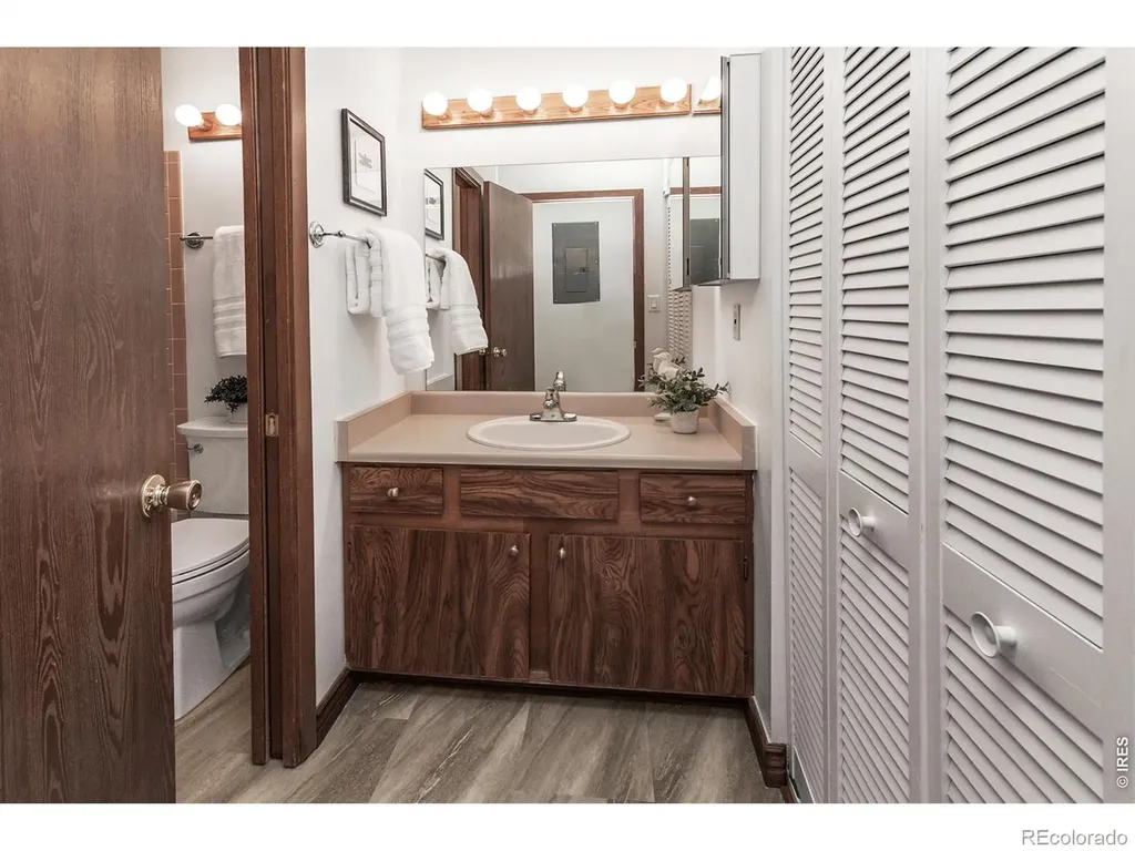 1301 University Avenue Fort Collins CO 80521