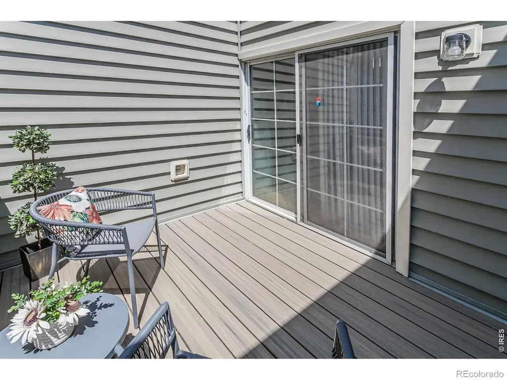 1301 University Avenue Fort Collins CO 80521