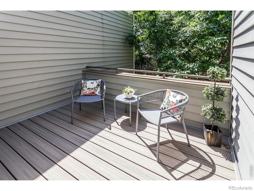 1301 University Avenue Fort Collins CO 80521