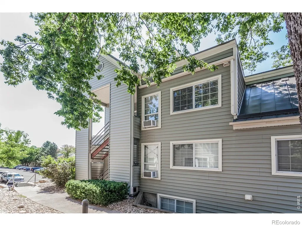 1301 University Avenue Fort Collins CO 80521