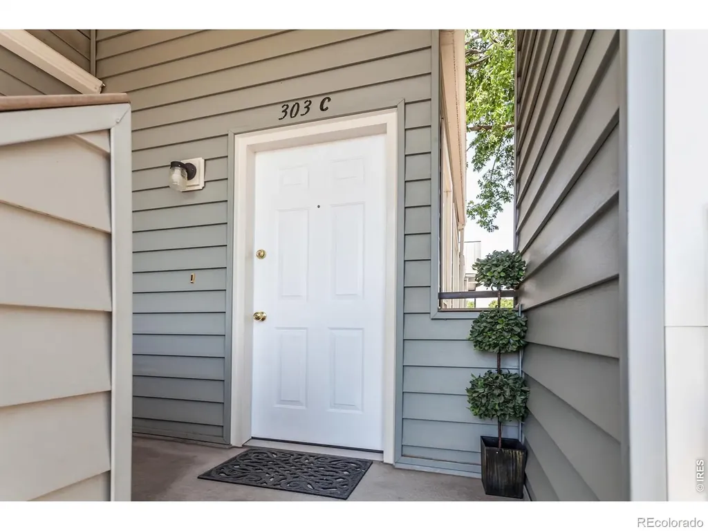 1301 University Avenue Fort Collins CO 80521