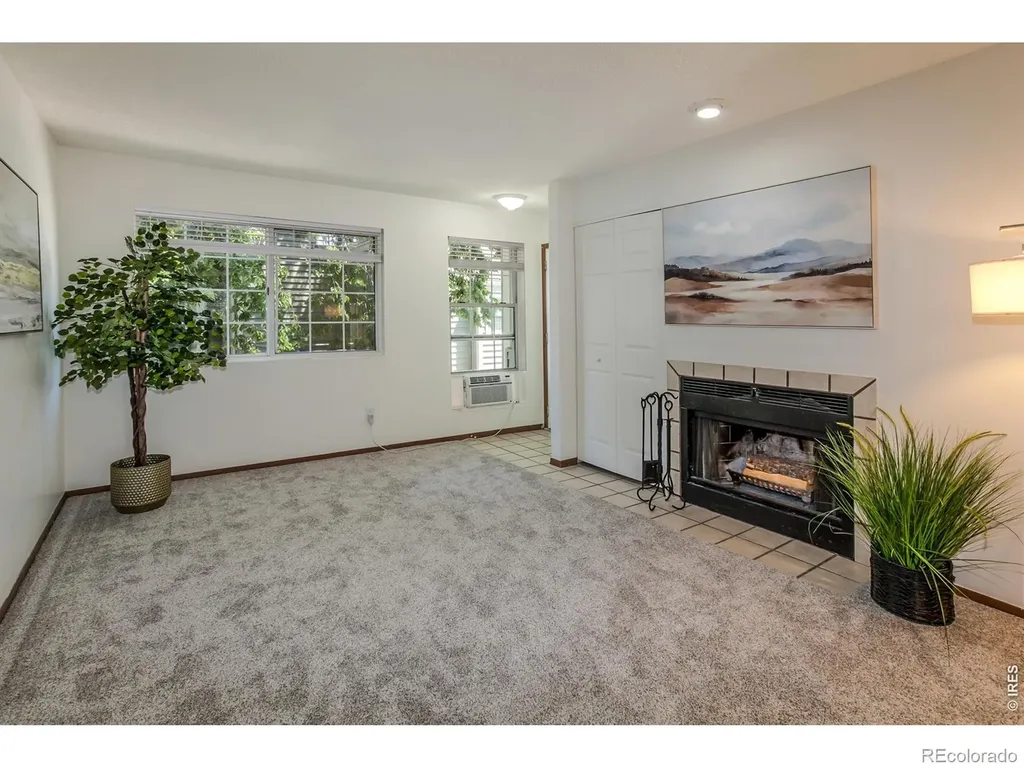 1301 University Avenue Fort Collins CO 80521