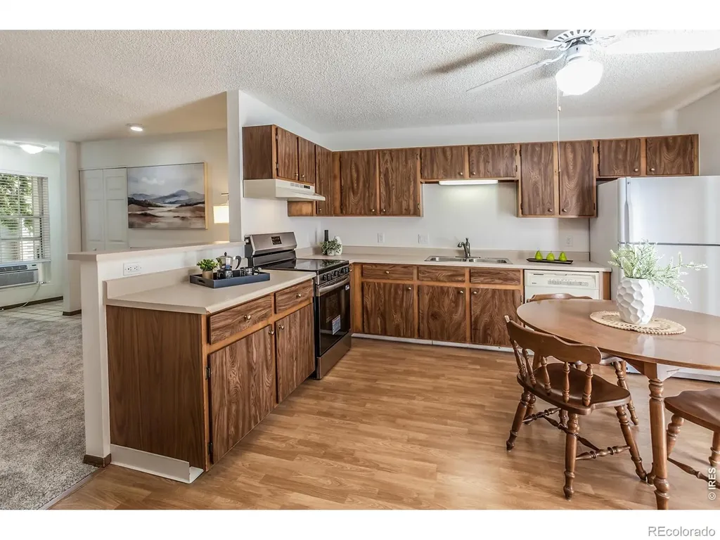 1301 University Avenue Fort Collins CO 80521