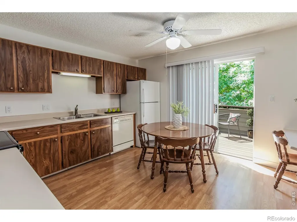 1301 University Avenue Fort Collins CO 80521