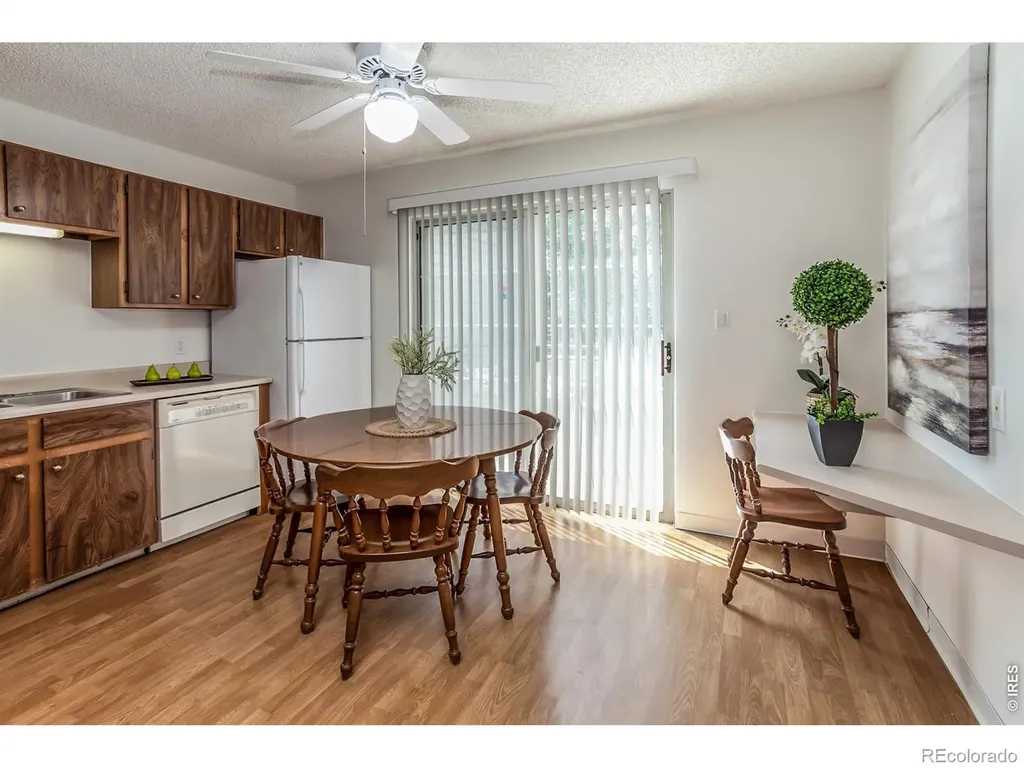 1301 University Avenue Fort Collins CO 80521