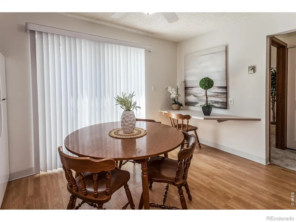 1301 University Avenue Fort Collins CO 80521