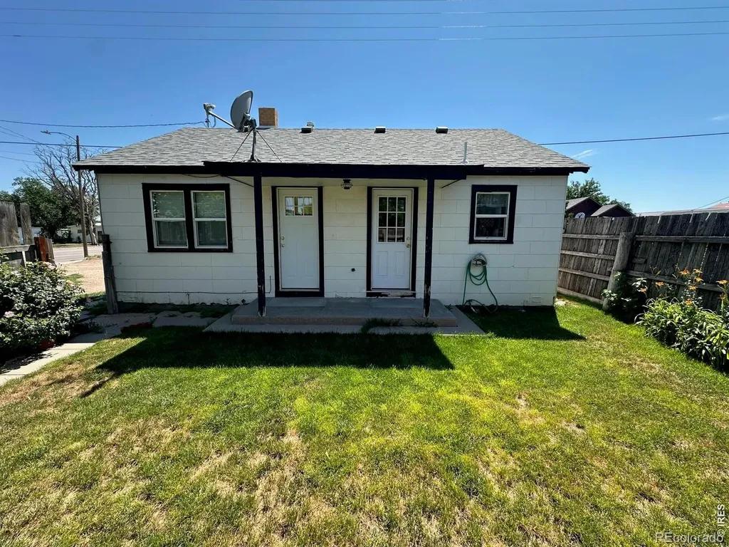 88 Cedar Avenue Akron CO 80720