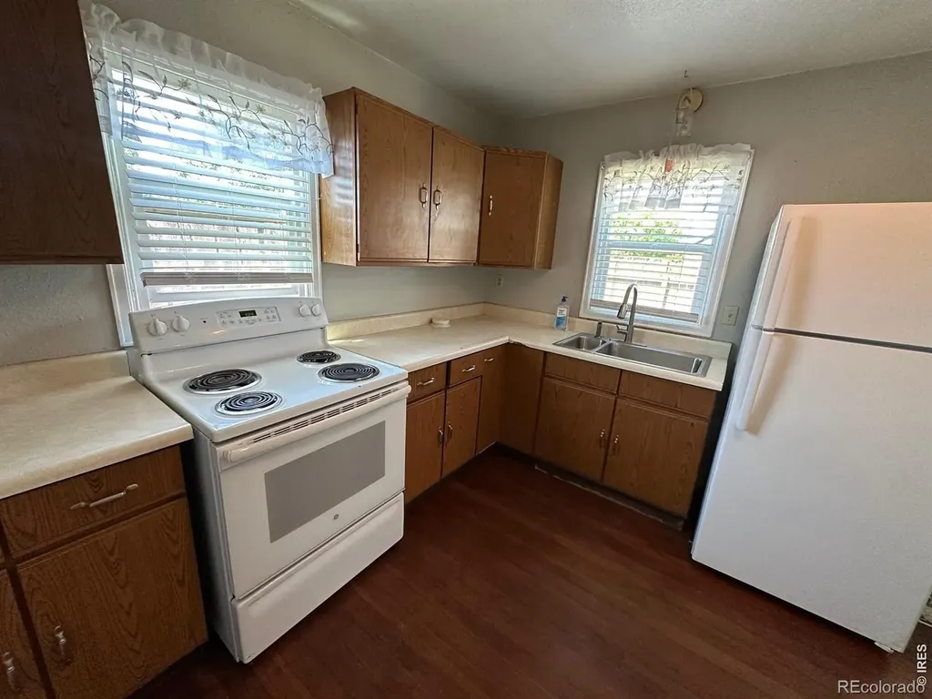 88 Cedar Avenue Akron CO 80720