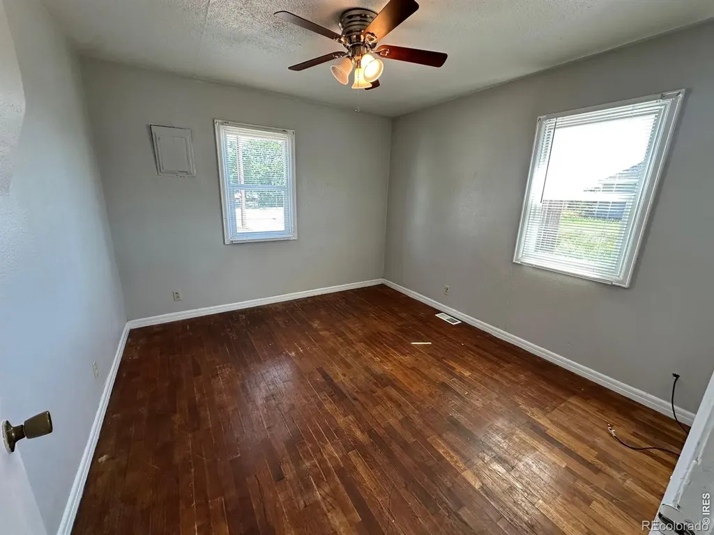 88 Cedar Avenue Akron CO 80720