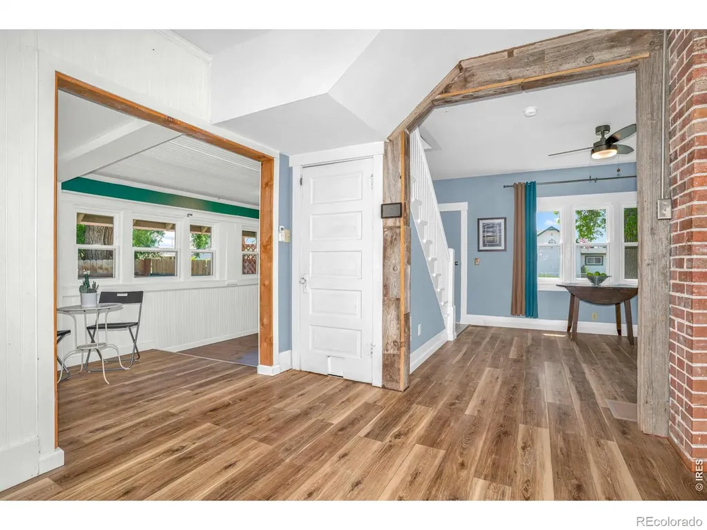 3902 Franklin Avenue Wellington CO 80549