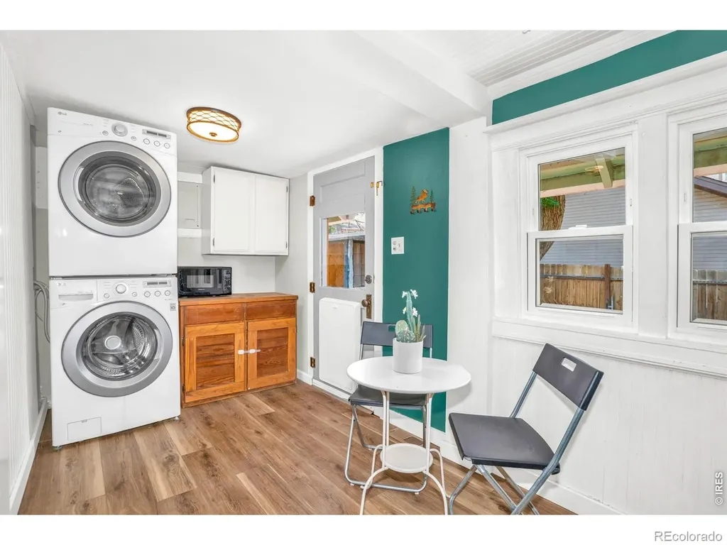 3902 Franklin Avenue Wellington CO 80549
