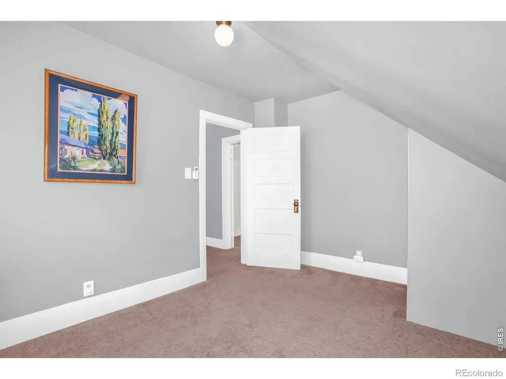 3902 Franklin Avenue Wellington CO 80549