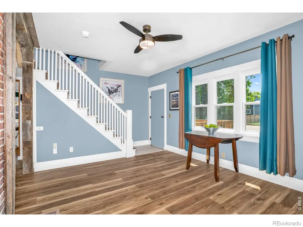 3902 Franklin Avenue Wellington CO 80549
