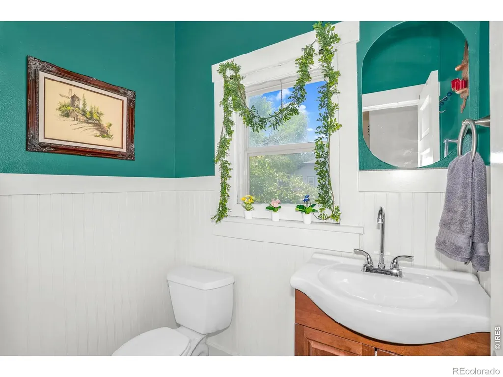3902 Franklin Avenue Wellington CO 80549