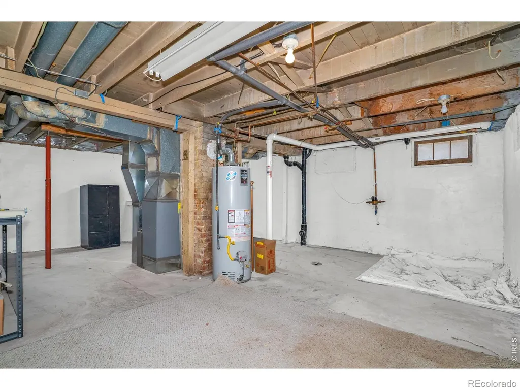 3902 Franklin Avenue Wellington CO 80549