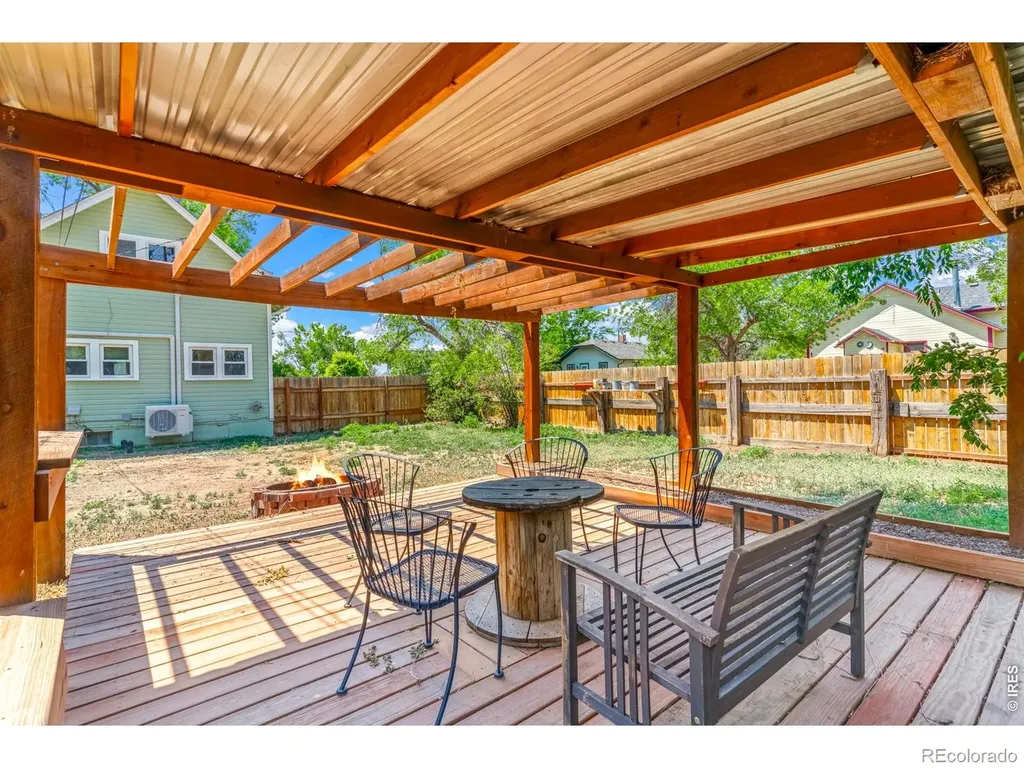 3902 Franklin Avenue Wellington CO 80549