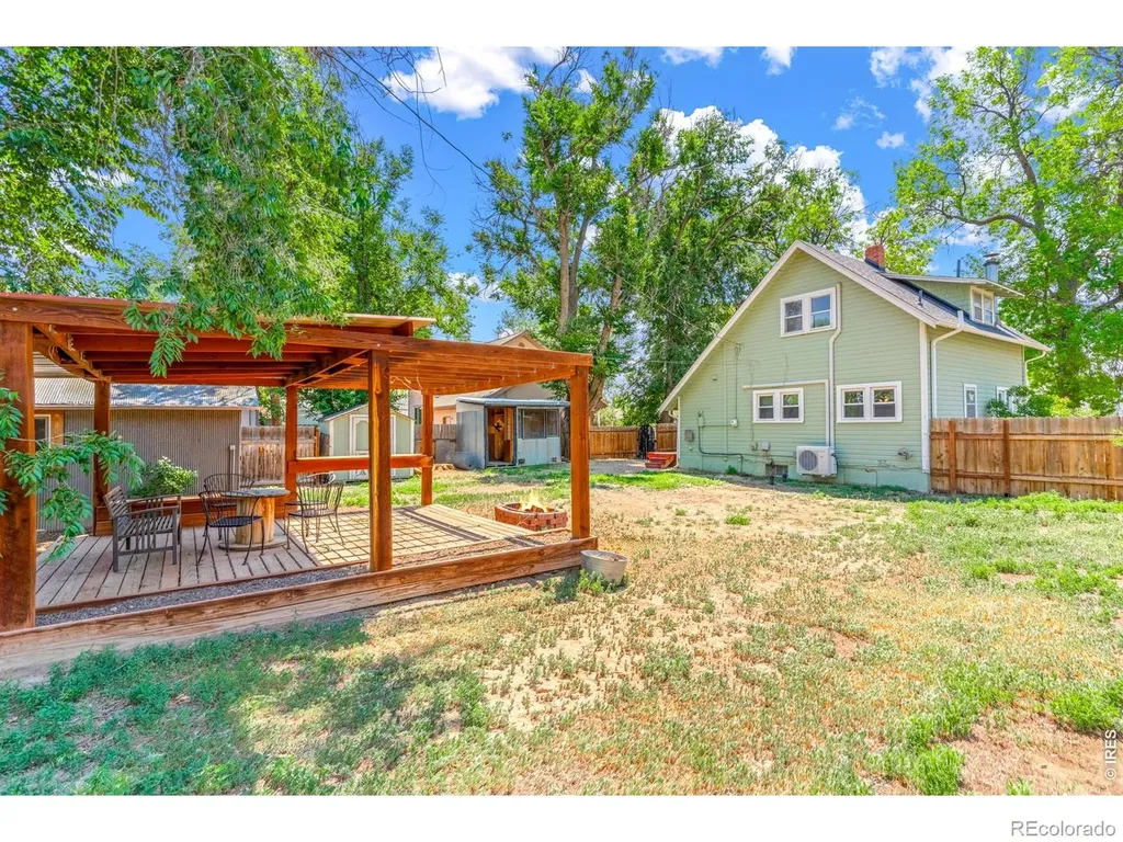 3902 Franklin Avenue Wellington CO 80549
