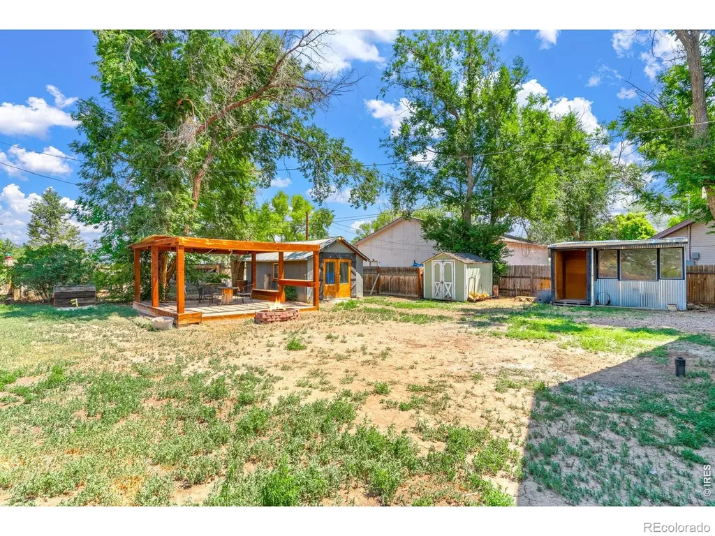 3902 Franklin Avenue Wellington CO 80549