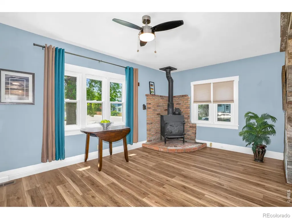 3902 Franklin Avenue Wellington CO 80549