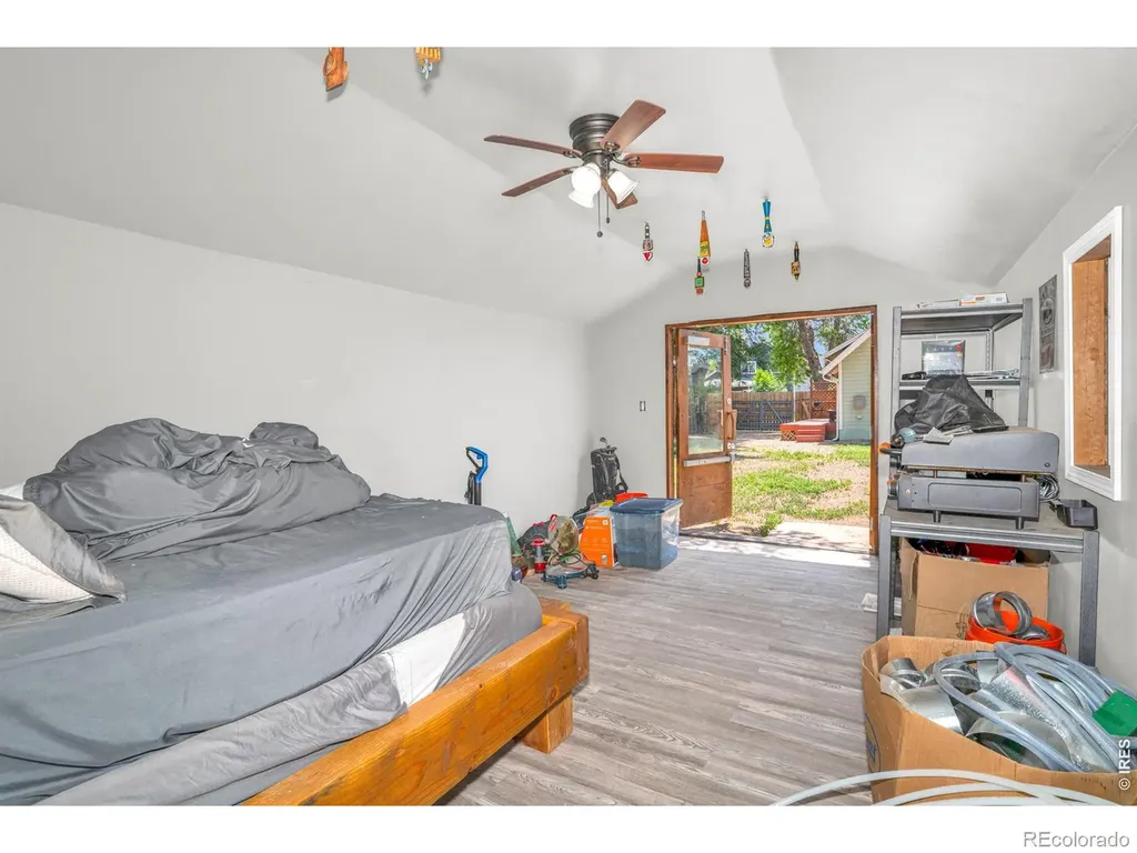 3902 Franklin Avenue Wellington CO 80549