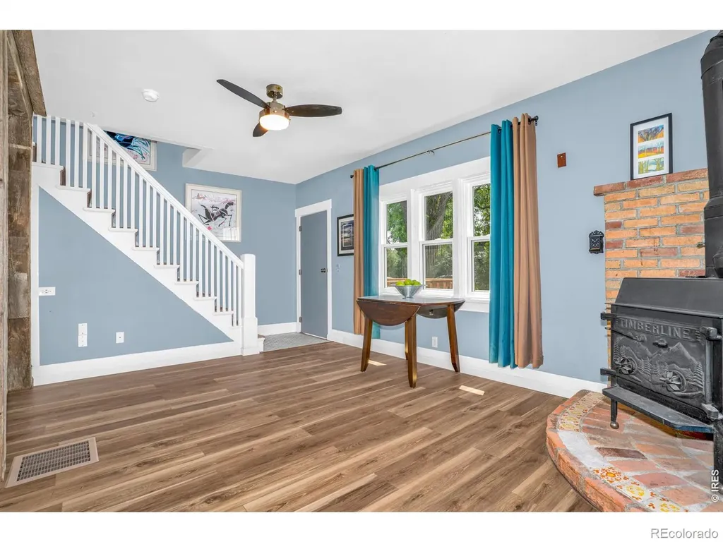 3902 Franklin Avenue Wellington CO 80549