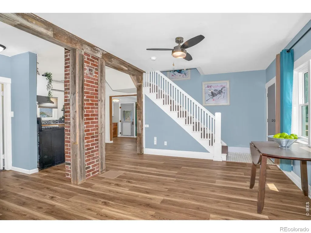 3902 Franklin Avenue Wellington CO 80549