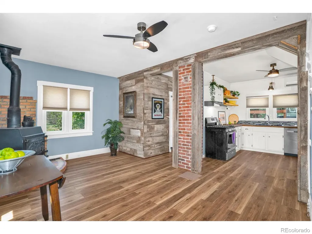 3902 Franklin Avenue Wellington CO 80549