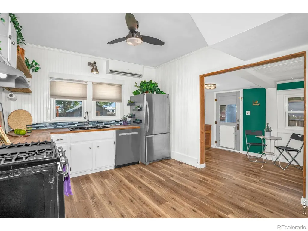 3902 Franklin Avenue Wellington CO 80549