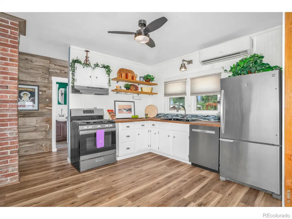 3902 Franklin Avenue Wellington CO 80549