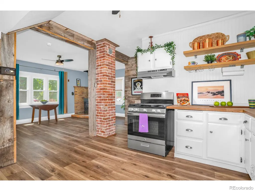 3902 Franklin Avenue Wellington CO 80549