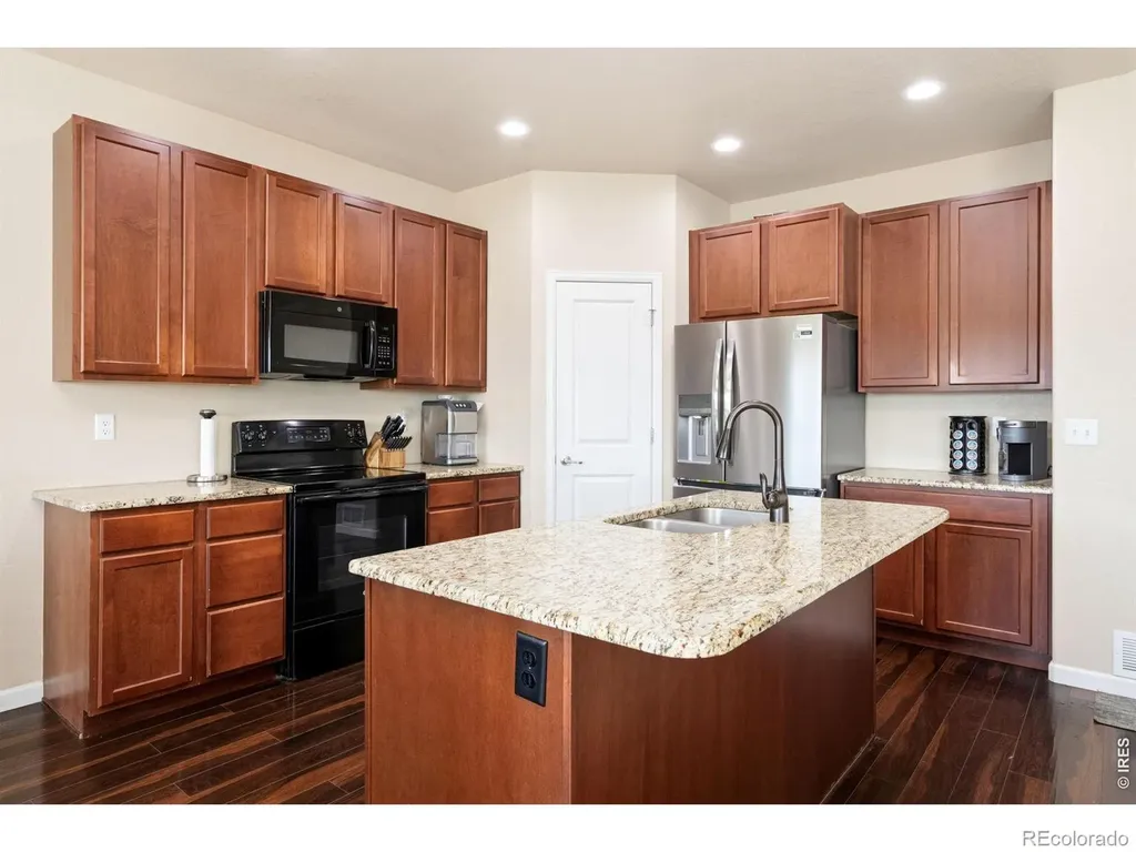 1763 Sunset Circle Milliken CO 80543