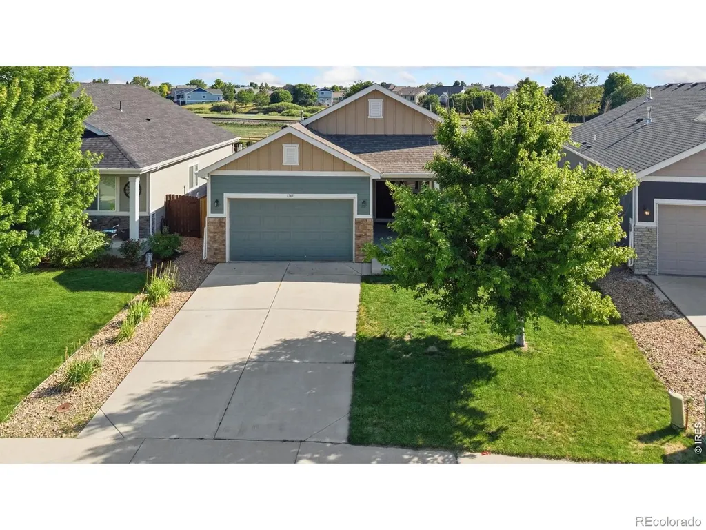 1763 Sunset Circle Milliken CO 80543