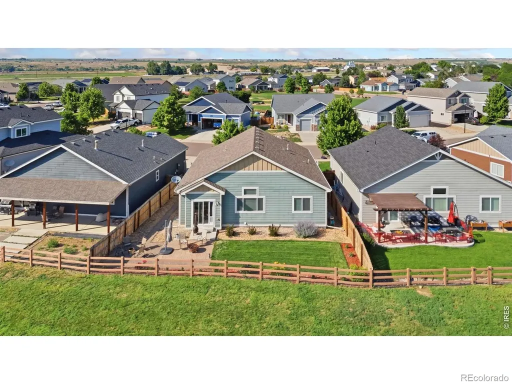 1763 Sunset Circle Milliken CO 80543