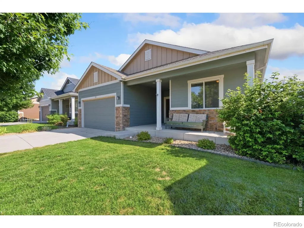 1763 Sunset Circle Milliken CO 80543