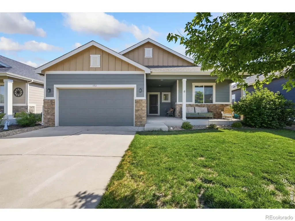 1763 Sunset Circle Milliken CO 80543